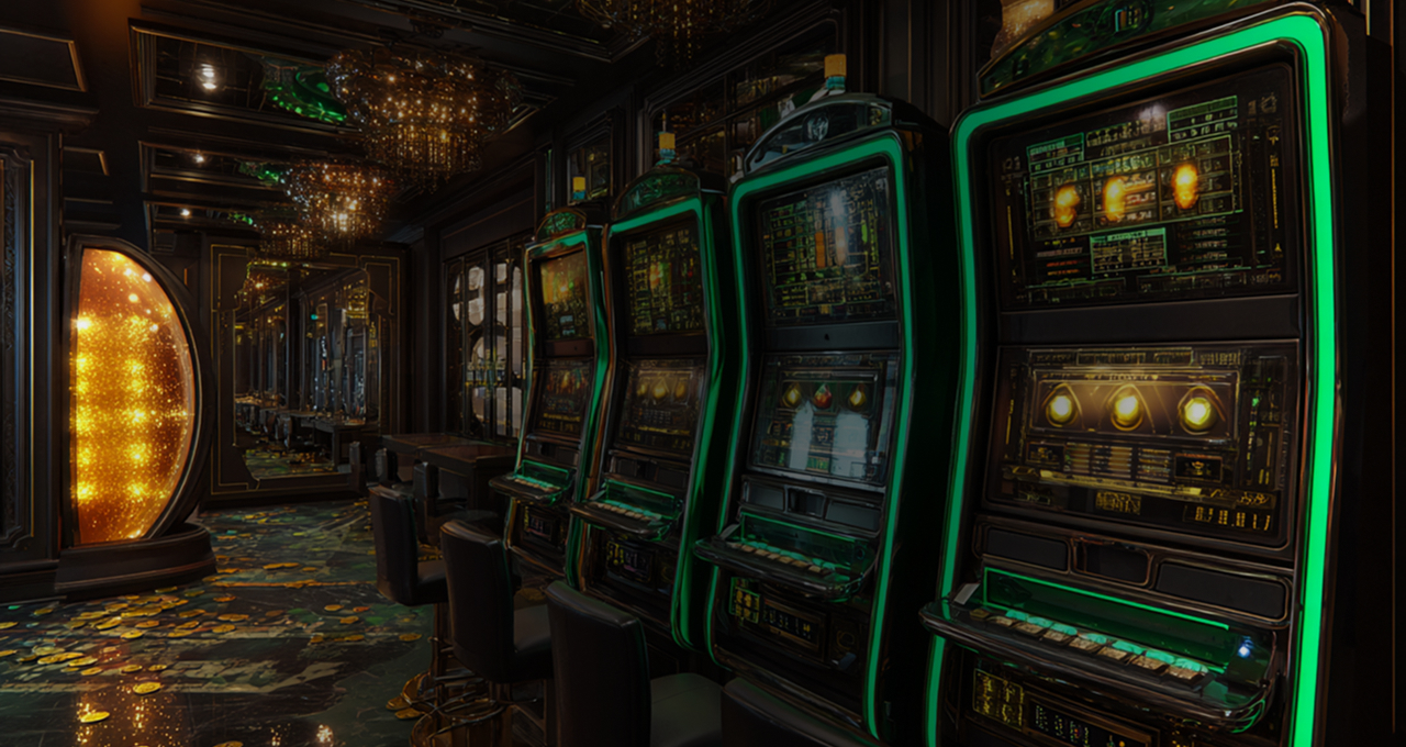 Ozwin Casino