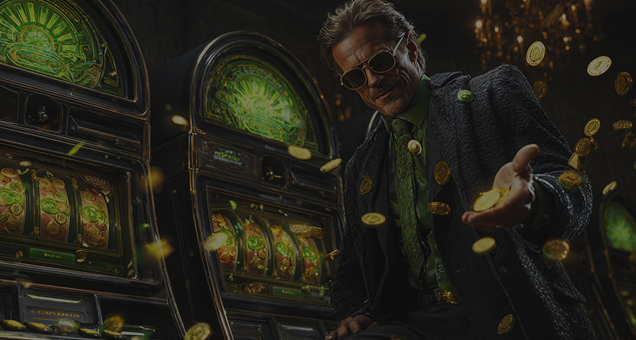 Ozwin Casino