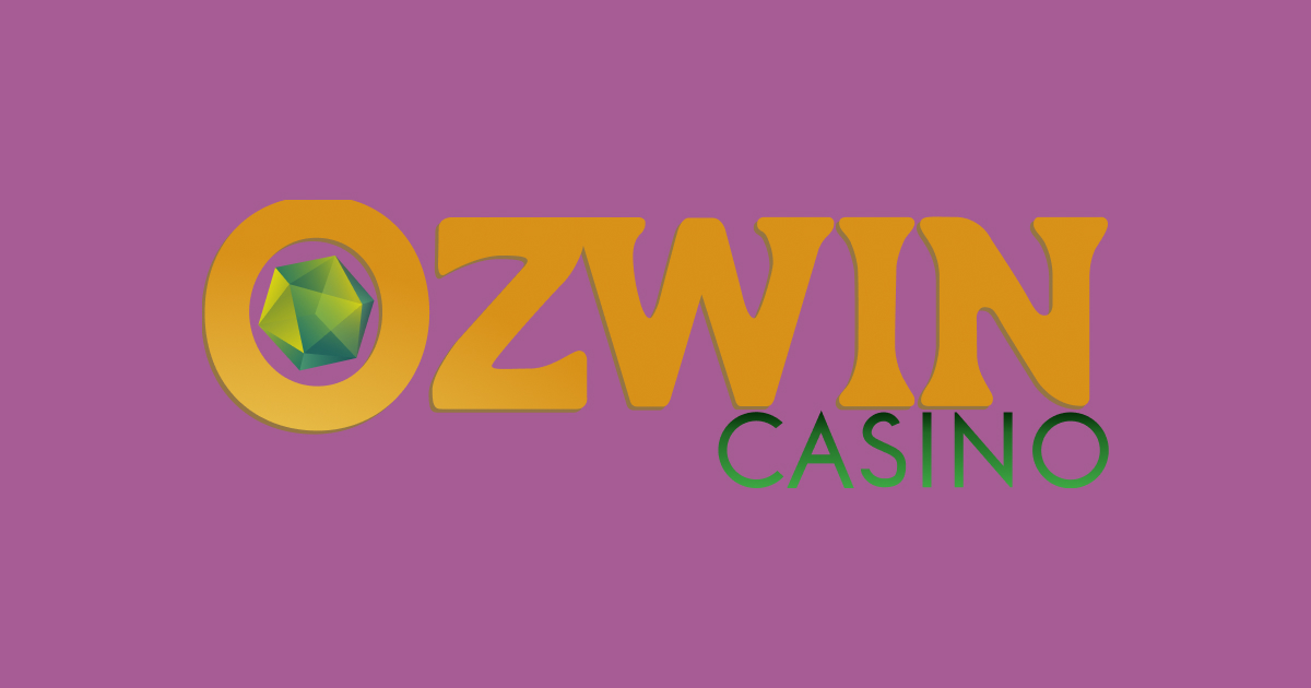 Ozwin Casino